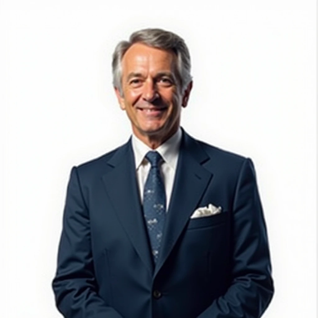 Dr. Martin Stein